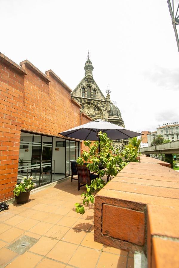 Mandala Botero Hotel 3*