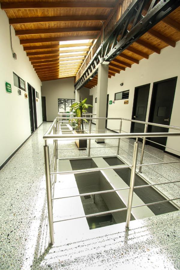 Mandala Botero Hotel Medellin