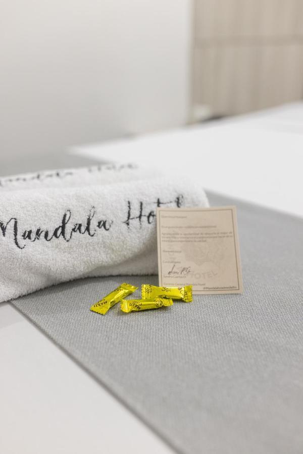 Hotel Mandala Botero Medellín