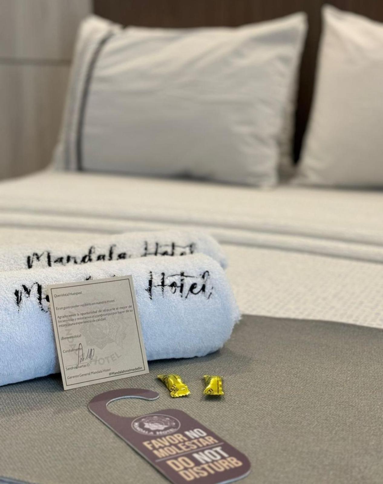 Hotel Mandala Botero 3*