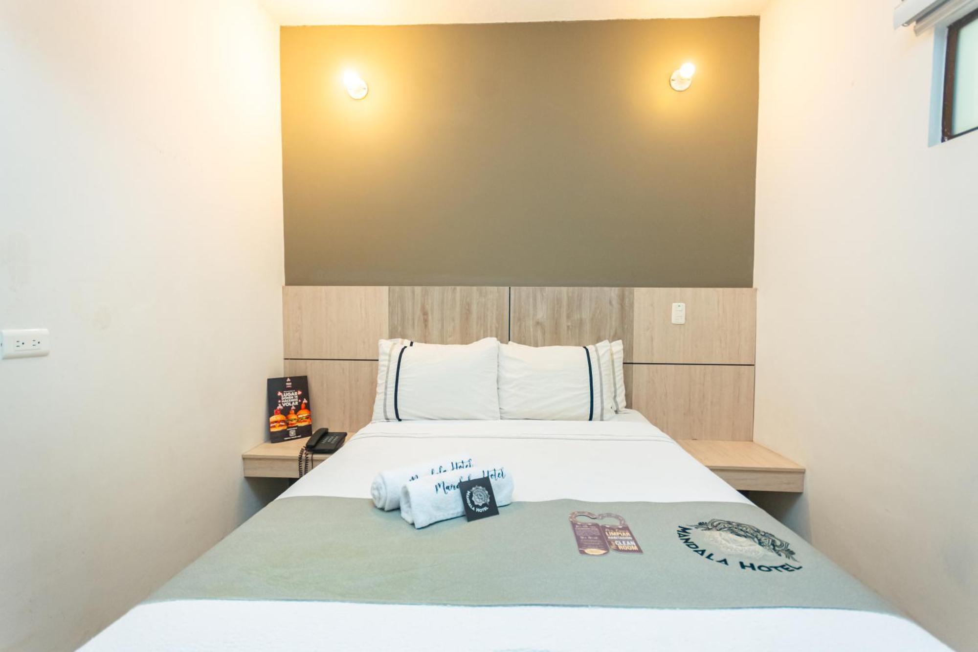 Mandala Botero Hotel 3*